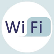 Broadband Internet now available at the Engine House Cottages