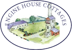 Engine House Cottages logo